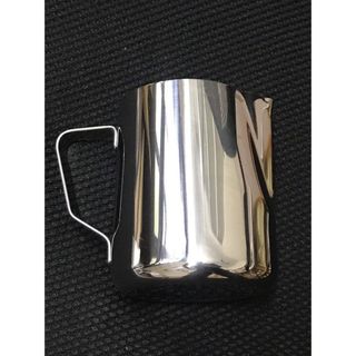 Ca đánh, rót sữa inox 550ml
