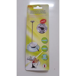 Nhiệt kế đo chất lỏng, sữa dùng trong pha chế