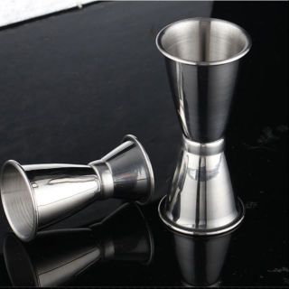 Ly đong 2 đầu inox size 20-40cm