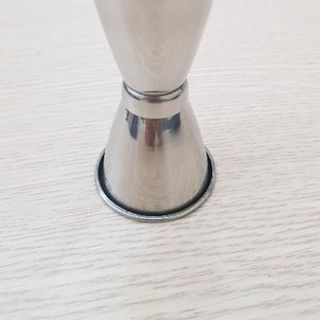 Ly đong 2 đầu inox size 20-40cm