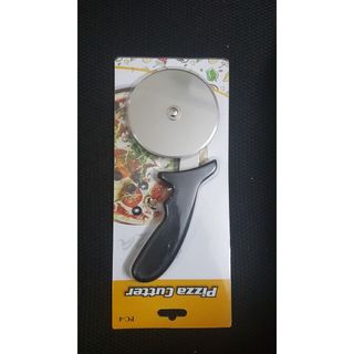 Dụng cụ dao cắt bánh Pizza