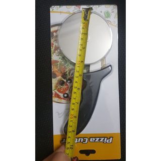 Dụng cụ dao cắt bánh Pizza