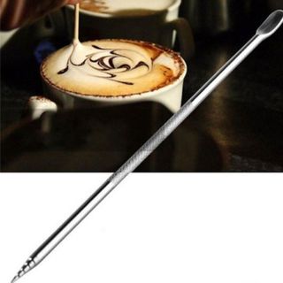 Bút vẽ latte art