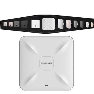 Bộ phát Wifi ốp trần hoặc gắn tường RUIJIE RG-RAP2260(G)