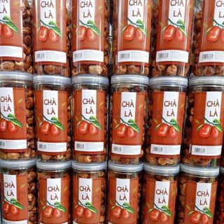 Chà Là sấy dẻo 550G