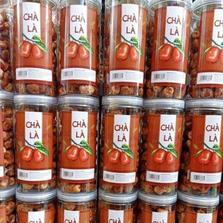 Chà Là sấy dẻo 550G