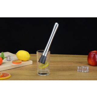 Chày dầm hoa quả/ chày bar
