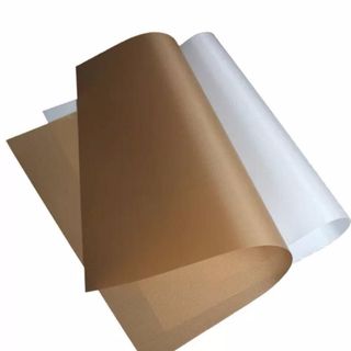 Vải nướng bánh nhiều size
