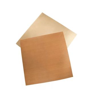 Vải nướng bánh nhiều size