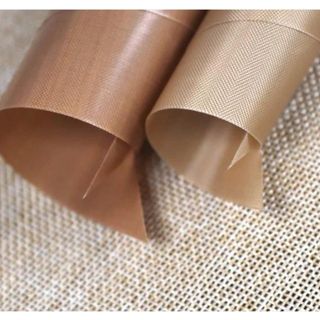 Vải nướng bánh nhiều size