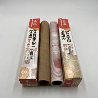 giấy nến họa tiết hình báo