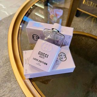Nước hoa GucciGuilty Love Edition MMXXI Pour Homme 90ml