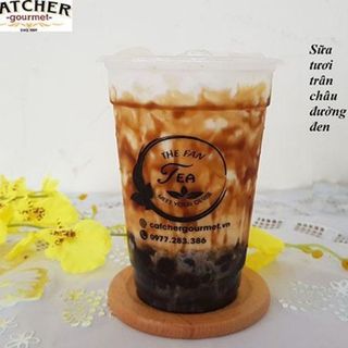 Sốt đường đen hiệu Catcher 1.3kg
