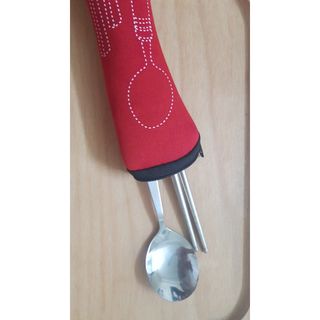 Bộ thìa đũa inox
