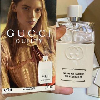 Nước hoa nữ GucciGuilty Love Edition MMXXI Pour Femme 90ml