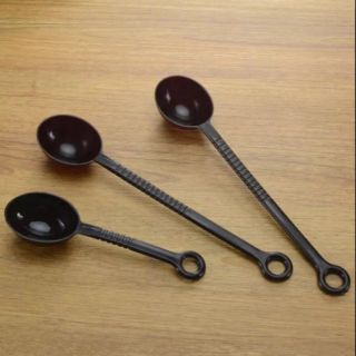 Muỗng đong bằng nhựa 10gr
