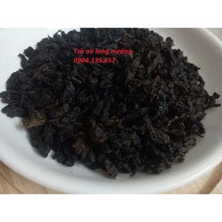 Trà OoLong nướng / Trà ô long nướng dùng để pha trà sữa Hokkaido nướng