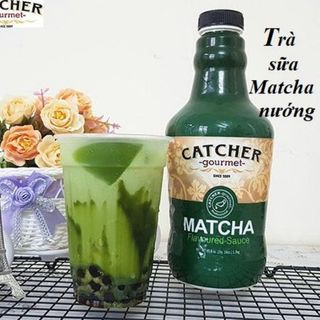 Trà OoLong nướng / Trà ô long nướng dùng để pha trà sữa Hokkaido nướng