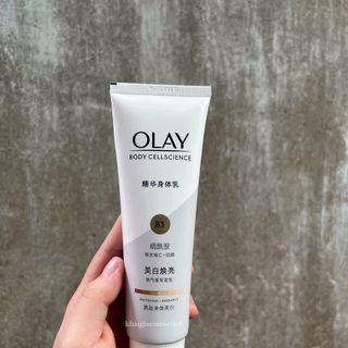 Sữa dưỡng thể Olay ( 90ml& 260ml)