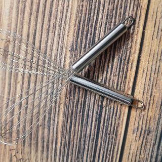 phới lồng đánh trứng inox