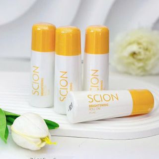 Lăn nách khử mùi sáng da SCION Nu Skin Brightening Roll On 75ml