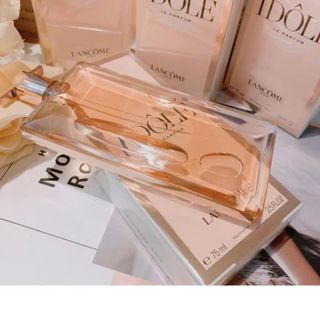 Nước Hoa Nữ Lancomee Idôle Le Parfum EDP 75ml