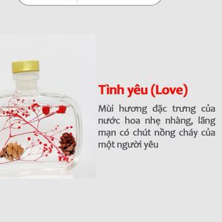 Tinh dầu thơm cao câp