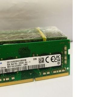 Ram Laptop Samsung/ Hynix/ SK/Kingston/KingMax/ Crucial.....  - Bảo hành 2 năm 1 đổi 1