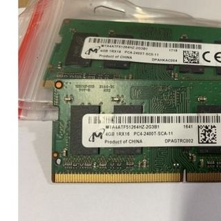 Ram Laptop Samsung/ Hynix/ SK/Kingston/KingMax/ Crucial..... - Bảo hành 2 năm 1 đổi 1
