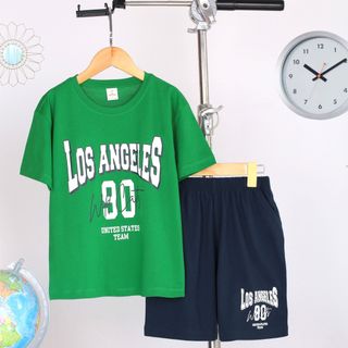 Sét bộ bé trai cộc tay, bộ đồ đùi cho bé trai size đại 24-55kg, cotton mềm mịn thoáng khí