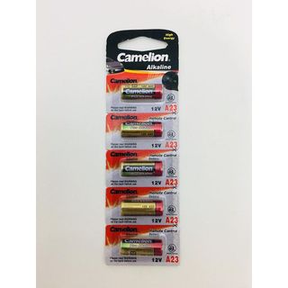 Pin điều khiển Camelion 12V-A23