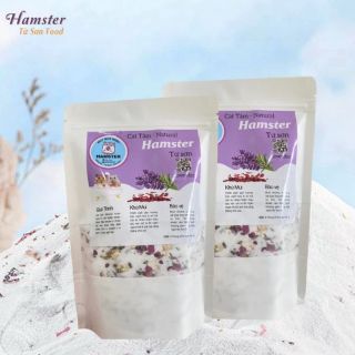 Cát tắm hamter giá sỉ
