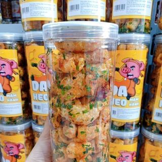 Da heo mắm hành hủ 150G