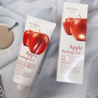 Gel Tẩy Tế Bào Chết ArrahanHương Táo 180ml