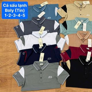 áo thun nam form body, chất vải thun lạnh