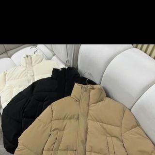 ÁO PHAO MÙA ĐÔNG SANG XỊN TÚI CHÉO SIZE 45_65KG