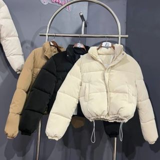 ÁO PHAO MÙA ĐÔNG SANG XỊN TÚI CHÉO SIZE 45_65KG