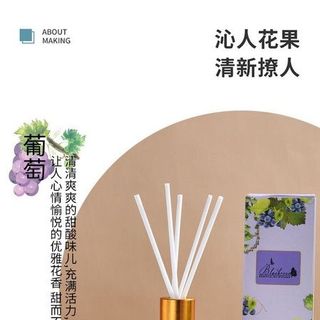 Nuoc thơm vị hoa quả ngọt