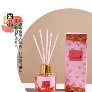 Nuoc thơm vị hoa quả ngọt