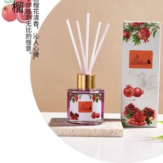 Nuoc thơm vị hoa quả ngọt