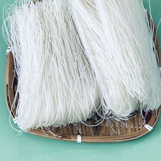 Bún gạo khô Bình Định phơi nắng tự nhiên Kim San Food