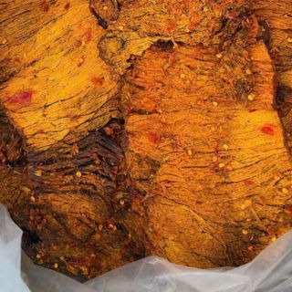 Khô bò miếng loại đặc biệt 300G