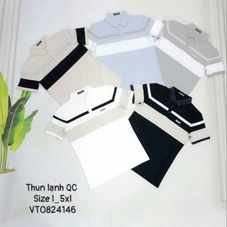 áo thun nam, áo sơ mi nam thời trang