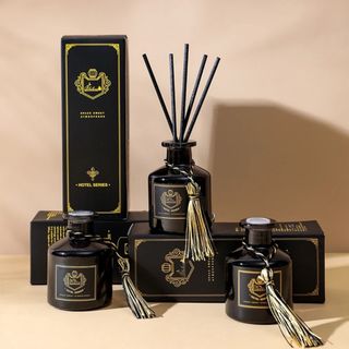 Nuoc thơm phòng đủ mùi