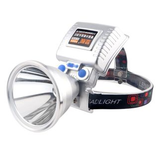 ĐÈN PIN ĐỘI ĐẦU SIÊU SÁNG BẢN CAO CẤP NHẤT XJ-9158, CHIẾU XA1000M CHỐNG NƯỚC, PIN TRÂU SỬ DỤNG 8 ĐẾN10 TIẾNG GD040 - LADY'S PASSION