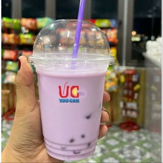 BỘT TRÀ SỮA KHOAI MÔN ÚC ĐẬM VỊ, NƯỚC UỐNG, NƯỚC GIẢI KHÁT HÒA TAN THƠM NGON ĐẬM ĐÀ, DỄ PHA, TÚI 500GR TSKM - LADY'S PASSION