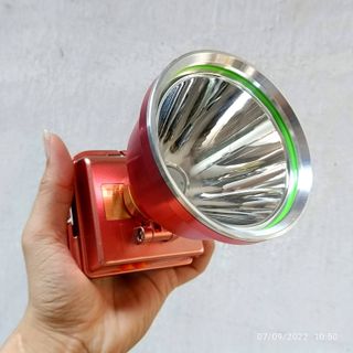 ĐÈN PIN ĐỘI ĐẦU SIÊU SÁNG A9 CHIẾU XA 700M, CHỐNG NƯỚC, PIN TRÂU SỬ DỤNG 8 ĐẾN 10 TIẾNG, ĐÈN ĐỘI ĐẦU A9 CHÓA LỚN 10CM GD041 - LADY'S PASSION