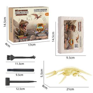 ĐỒ CHƠI KHẢO CỔ CHO BÉ 55573 - LADY'S PASSION