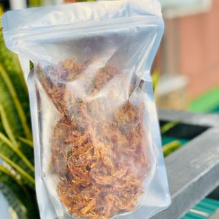MỰC KHÔ XÉ SỢI TẨM GIA VỊ NGON ĐẬM ĐÀ, LOẠI 1, TÚI 500G AV001 - LADY'S PASSION