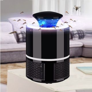 ĐÈN BẮT MUỖI THÔNG MINH NHẬT BẢN GD182 - LADY'S PASSION